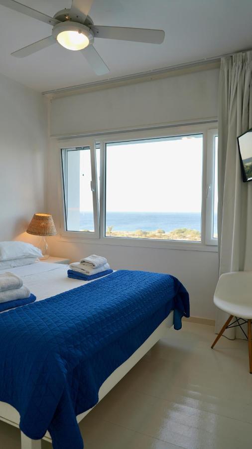 Narcissus 19 Villa Paralimni Exterior photo