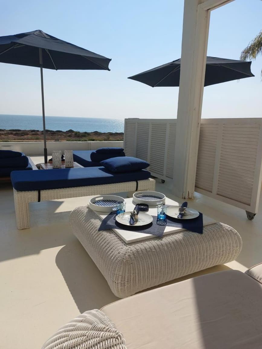 Narcissus 19 Villa Paralimni Exterior photo